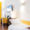 Отель B&B Hotel Palermo Quattro Canti, фото 32