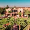 Отель Charming 14-bed Villa in Marrakech, фото 17