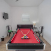 Отель Cozy and Gorgeous 3 BR 2 BA Near Amazing Downtown, фото 12