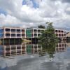 Отель Lamanai Landings Hotel and Marina, фото 5