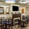 Отель Comfort Inn & Suites St. Pete - Clearwater International Airport, фото 28