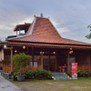 Отель Joglo Manggisan Syariah by Oyo Rooms, фото 1