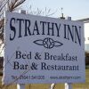 Отель Strathy Inn, фото 10