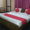 Отель Blue Diamond by OYO Rooms, фото 18