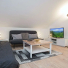 Отель Apartment With Balcony Near Winterberg, фото 11