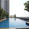 Отель Fabulous Tree Park City Studio Apartment near ICE BSD, фото 20