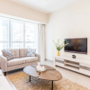 Отель Deluxe Holiday Homes - Elite Residence, фото 4