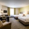 Отель Candlewood Suites Buda - Austin SW, an IHG Hotel, фото 3