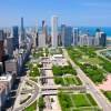 Отель Fairmont Chicago at Millennium Park, фото 26