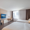 Отель Hanting Hotel (Jinan Jingsi road Zhongshan Park), фото 15