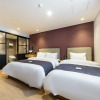Отель Brown Dot Hotel Suwon, фото 7