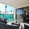Отель Los Angeles Villas 3BR 3BT Parking, фото 7