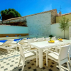 Отель Serene Holiday Home In Kruncici With Private Pool, фото 31