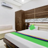 Отель Itsy Hotels Anjali Mahal 500, Mtrs From Mathura Railway Station, фото 4