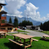 Отель Residence Panorama, фото 13