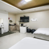 Отель Iksan Sol Self Check-In Motel, фото 4