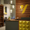 Отель The Yellow Capsule Cancun Close to Airport, фото 7