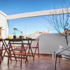 Отель Vila Mafra - Grill Terrace, фото 15