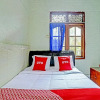 Отель OYO 91247 Desa Wisata Carangsari, фото 12