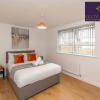 Отель Central 4 bed house by Elite Breaks Serviced Accommodation Birmingham With Free Parking Sleeps upto , фото 7
