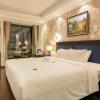 Отель Golden Legend Boutique Hotel, фото 7