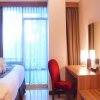 Отель d'primahotel Mega Kuningan, фото 5
