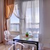 Гостиница Меблированные комнаты Boutique Apartments Classic, фото 21