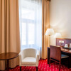 Отель Clarion Grandhotel Zlaty Lev, фото 6