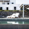 Отель Seafront Villa Paros 3 Bedroom Luxury Villa With Pool, фото 28