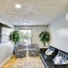 Отель Daytona Beach Vacation Rental Apt - 2 Mi to Beach!, фото 11