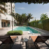 Отель Courtyard Fort Lauderdale Airport & Cruise Port, фото 16