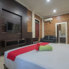 Отель Bengawan Residence 66 by RedDoorz, фото 11