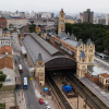 Отель B&B Hotels São Paulo Luz - Centro, фото 24