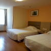 Отель Yinzuo Grace Inn, фото 4