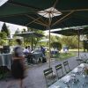 Отель Romantik Hotel Die Gersberg Alm, фото 21