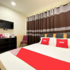 Отель Bayu Sintok Motel by OYO Rooms, фото 3