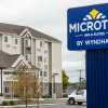 Отель Microtel Inn & Suites By Wyndham Altoona, фото 7