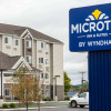 Отель Microtel Inn & Suites By Wyndham Altoona, фото 1