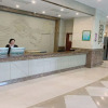 Отель Shanghai StarChain New Space Time Hotel (Zhongshan Park Subway Station), фото 16