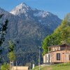 Отель Chalets & Glamping Nassfeld By Alps Resorts, фото 27