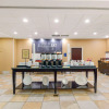 Отель Hampton Inn Galax, фото 28