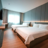 Отель The Inn Bintulu, фото 3