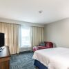 Отель Hampton Inn Oklahoma City Northeast, фото 32