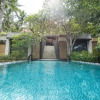 Отель Sandhya Villa Ubud, фото 8