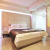 Отель Suwon Yeongtong Bali Hotel, фото 5