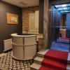 Отель World Center Taksim Hotel, фото 26