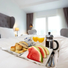 Отель Marienlyst Strandhotel, фото 5