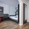 Отель SMARTY Hotel Euler Homburg (Saar), фото 4