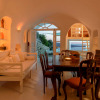 Отель White House Villa with 3 bedrooms and amazing views at Oia, фото 4