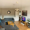 Отель Charming 2-bed Apartment in Glasgow, фото 4